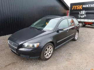 PERSONBIL, VOLVO