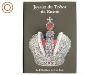 Joyaux du Trésor de Russie