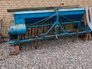 Nordsten såmaskine 
