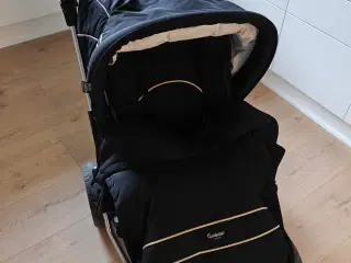 Klapvogn