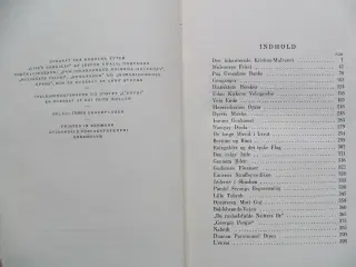 Kipling (1865-1936). Værker i udvalg i 12 bind
