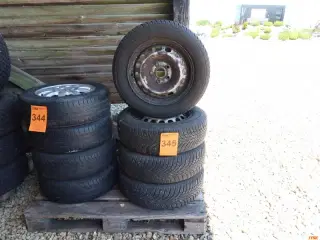 DÆK/FÆLGE. 4 s