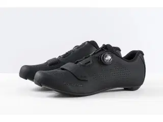 Næsten nye Bontrager BOA cykelsko str.41