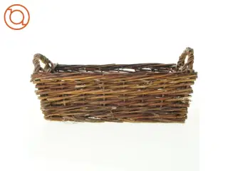 kurv (str. 29 x 18 x 10 cm)