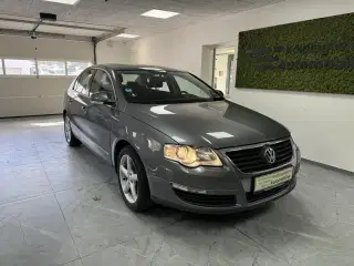 VW Passat 1,9 TDI Comfortline 105HK