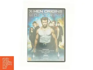 X-Men Origins - Wolverine