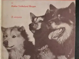 den store hundebog, af hother tolderlund borgen