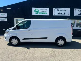 Ford Transit Custom 280S 2,0 TDCi 170 Trend