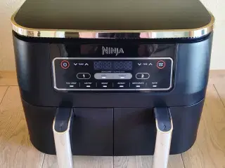Ninja Dual Zone Airfryer