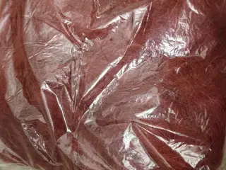 Blomstergarn til gavekurv