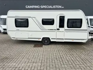 2026 - Fendt Bianco Activ 515 SGE   2026 Fendt Bianco Aktiv 515 SGE - se den nu på sommeren hos Camping-Specialisten.dk