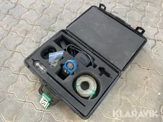 Gasdetektor Scott
