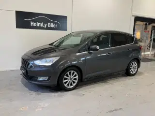 Ford C-MAX 1,0 SCTi 125 Titanium