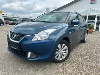 Suzuki Baleno 1,2 Dualjet Active 90HK 5d