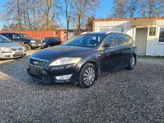 Ford Mondeo 2,0 TDCi 115 ECOnetic stc.