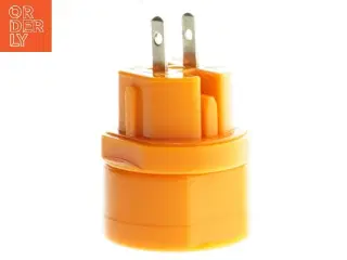 Rejseadapter fra Me Reint (str. 7 cm)