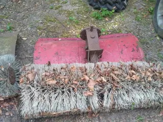 Irus-koste-cylinderklipper-reservedele