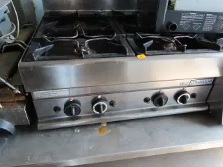 Gasblus MODULAR