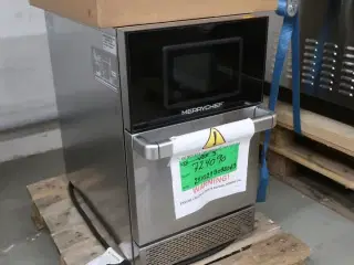 Ovn MERRYCHEF conneX 12
