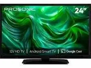 Prosonic 24" LED TV 24LED5023-12V