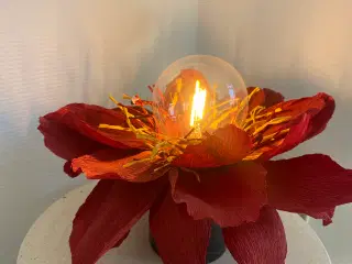 Bordlampe