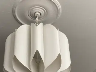 Lampeskærm fra IKEA