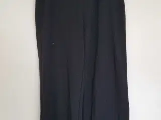 Sorte bukser fra Pigalle 