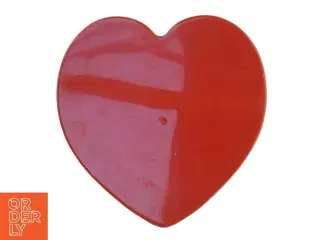 Hjerte æske (str. 20 cm)