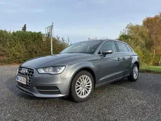 Audi A3 1,2 TFSi 110 Ambiente Sportback