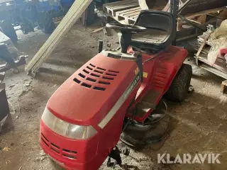 Havetraktor Jonsered LR13