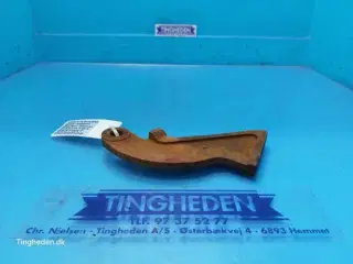 New Holland 4860 Ballestop 9837987