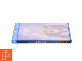 Frost med Kristoffer (DVD)