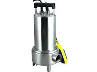 Dykpumper / trykpumper 