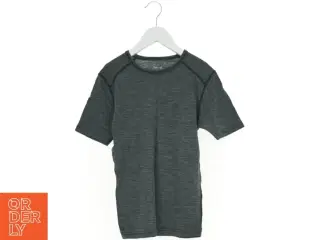 Skogstad uld t-shirt (str. 140 cm)