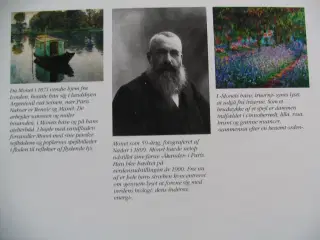 Claude Monet 1840-1926