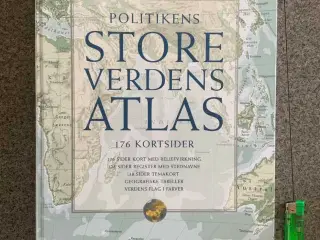 Store Verdens Atlas