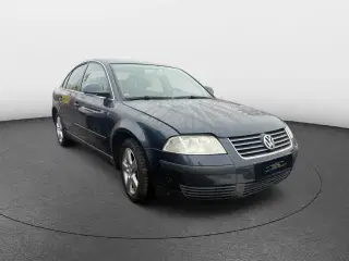 VW Passat 1,8 T