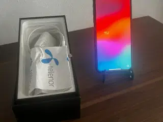 velholdt iphone 11 pro max, 100% batteri