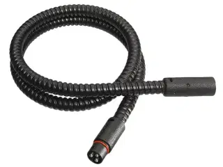 DEFA plugin forlængerledning til bilvarmer 10m sort