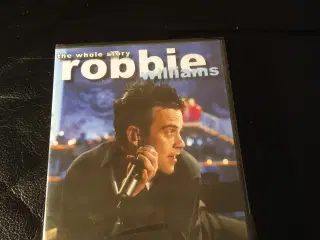 Robbie Williams 