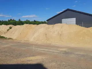 Gratis sand