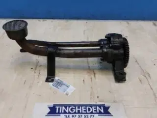 Massey Ferguson Oliepumpe,rørfilter.