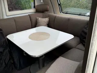 Adria Alpina 663 UK