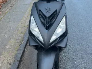 Peugeot Speedfight 3