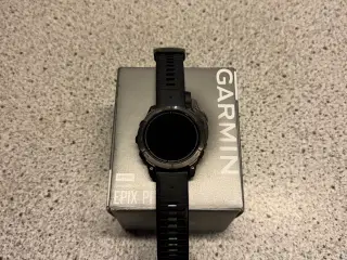 Garmin Epix pro Gen 2 Sapphire 47 mm