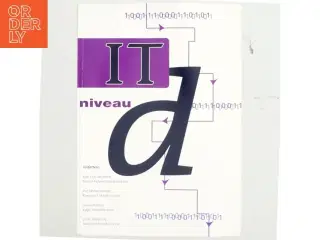 IT niveau d
