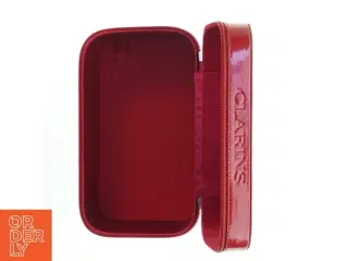 Makeuptaske fra Clarins (str. 23x13 cm)