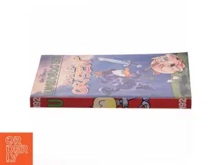 Jumbobog 192 fra Walt Disney