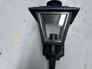 Udendørs lamper 10 stk 
