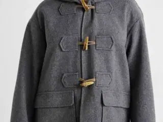 Only duffle coat